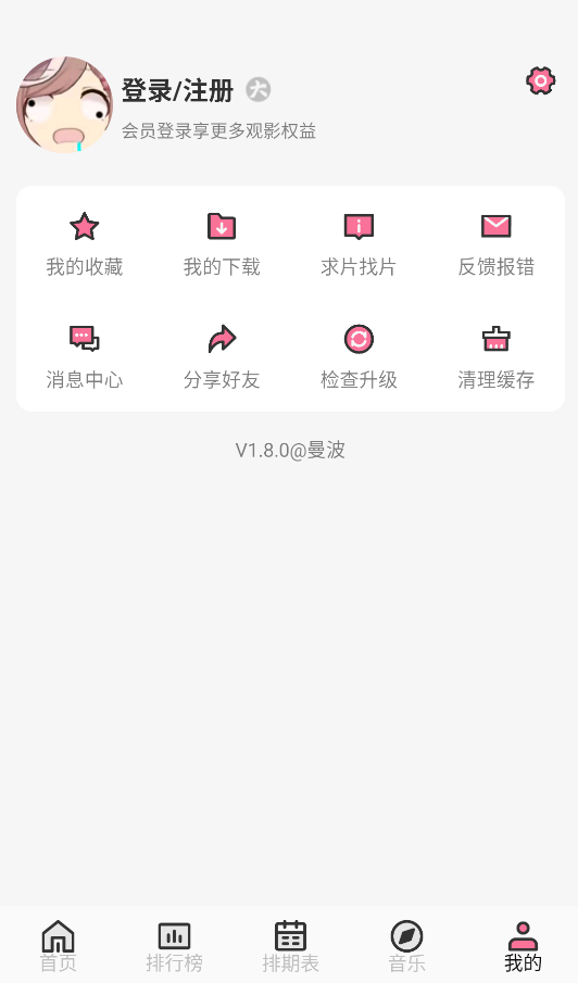 曼波