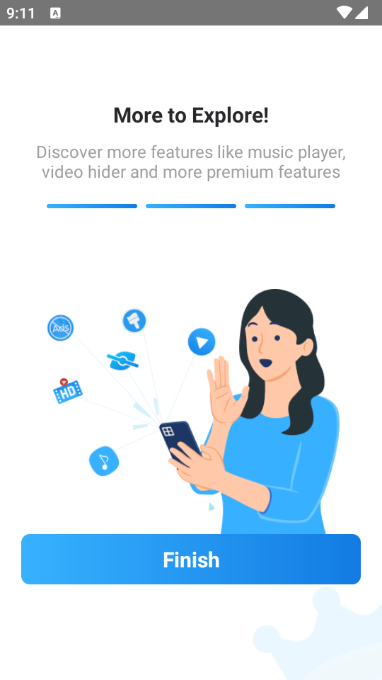 HDxPlayer