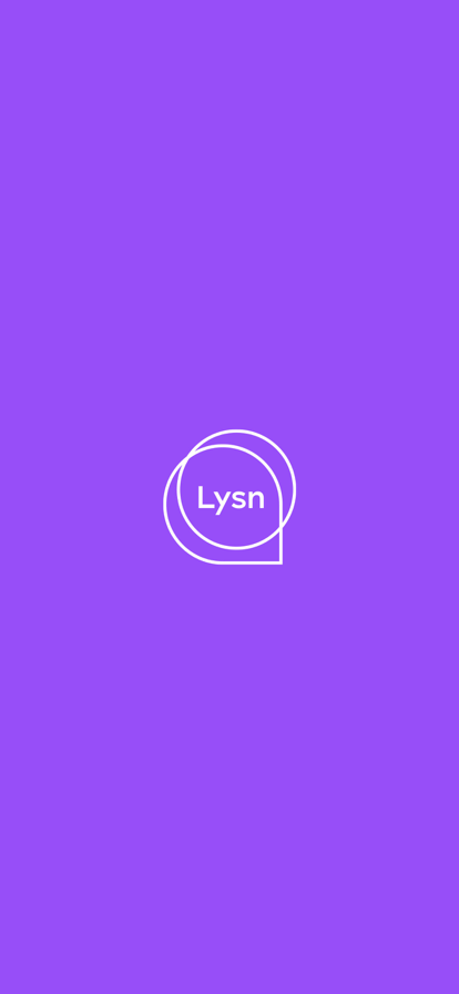 lysn泡泡