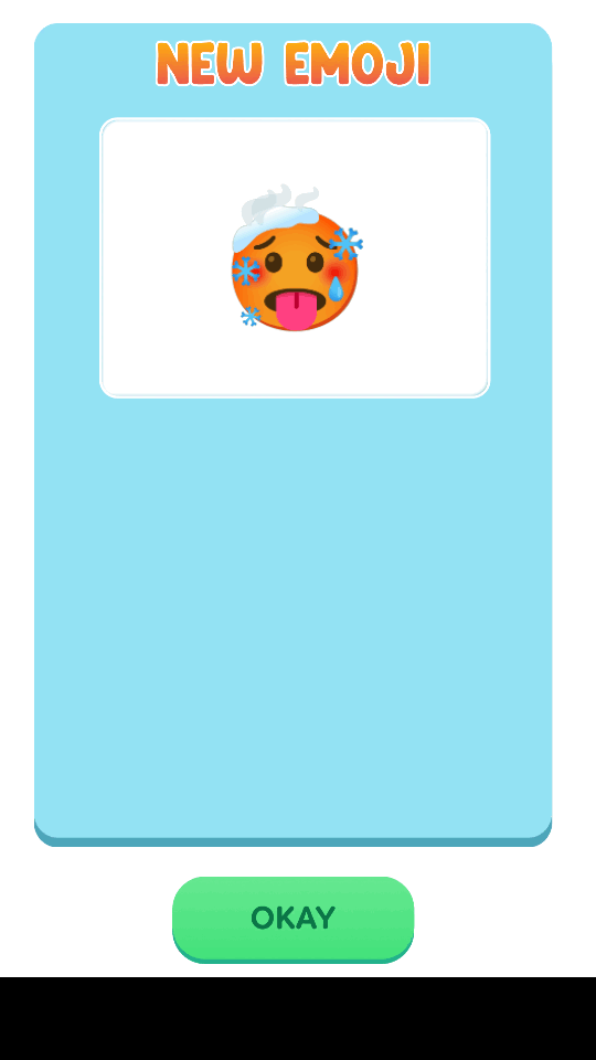 Emoji表情合成器