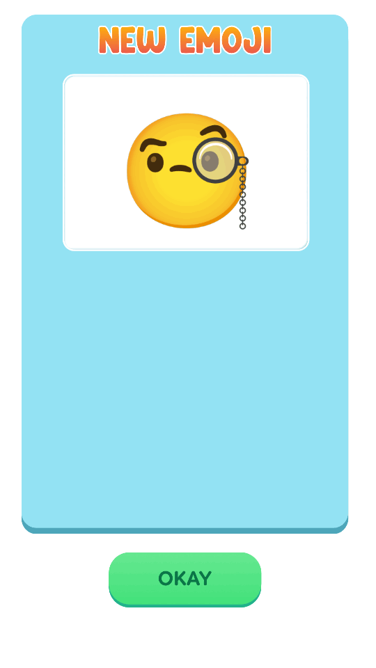 Emoji表情合成器