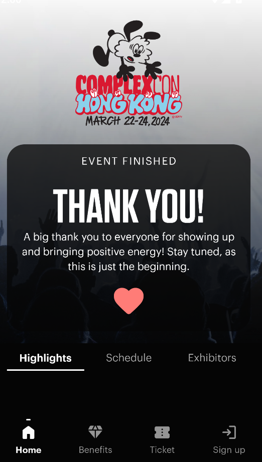 ComplexConHongKong