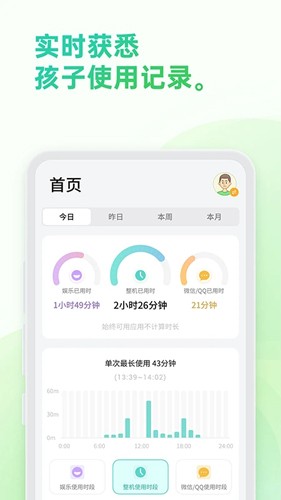 奇少年守护