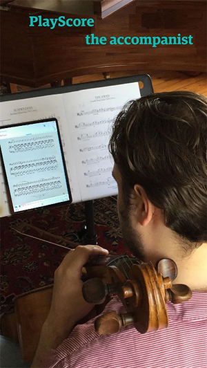 PlayScore2