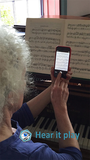 PlayScore2