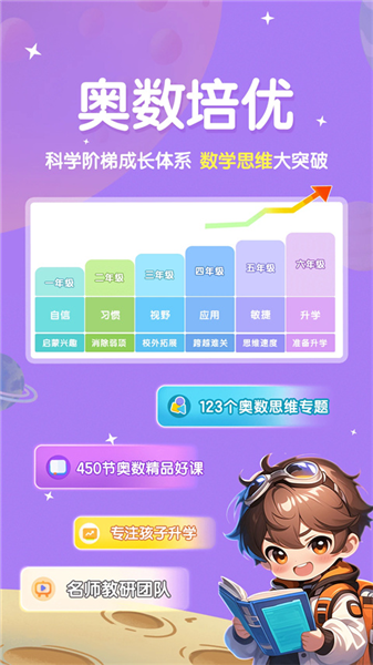 星空思维