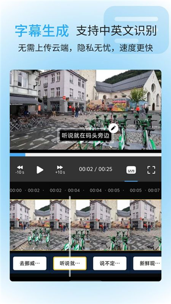 信手剪影