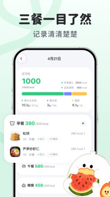 掉秤鸭