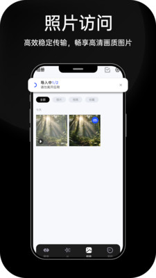 HDF Vision AI