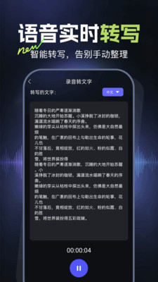 录音鸭