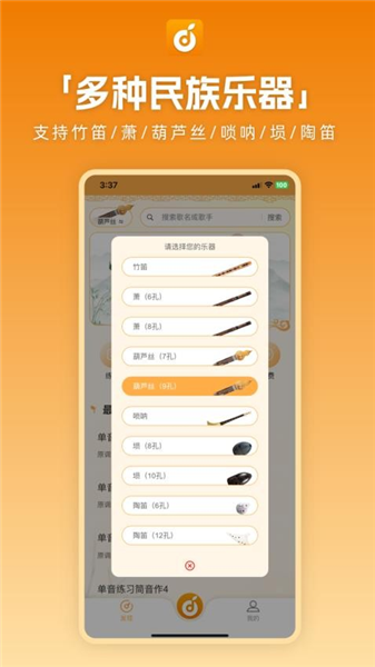 洞洞谱