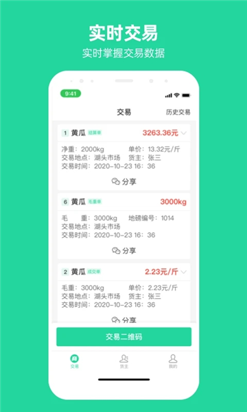 商易通