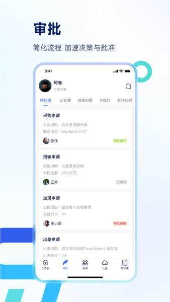 Teamshare