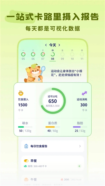 轻卡日常