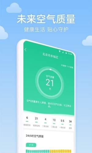 向阳天气预报