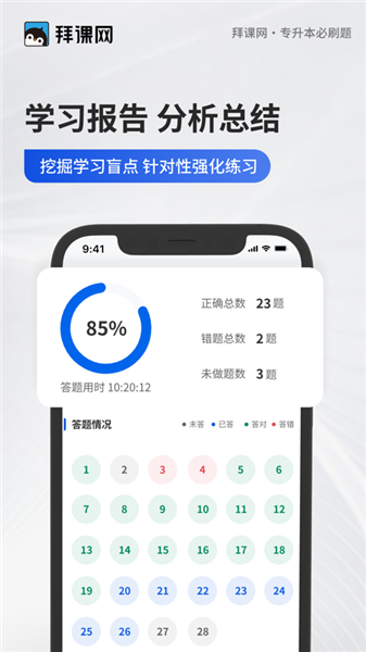专升本必刷题