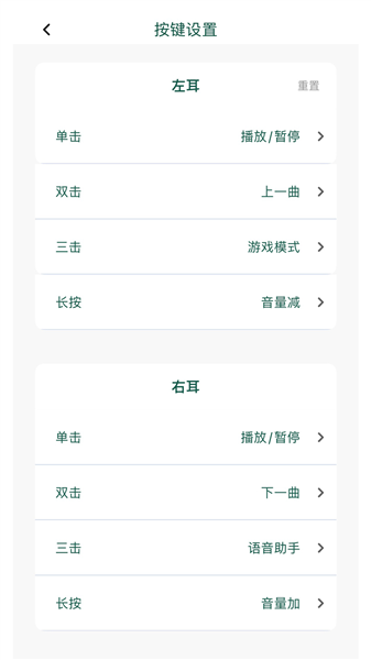 SOAIY耳机