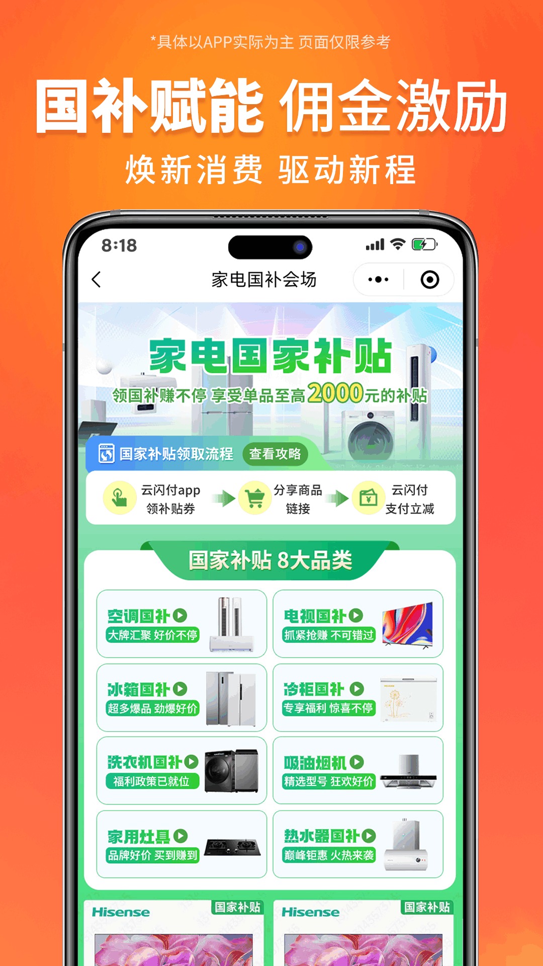 万商优选