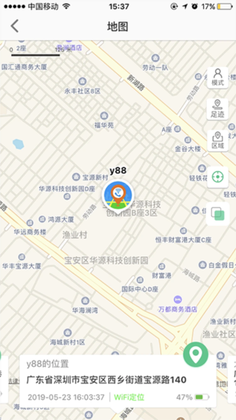 智天使