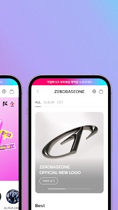 MnetMerch