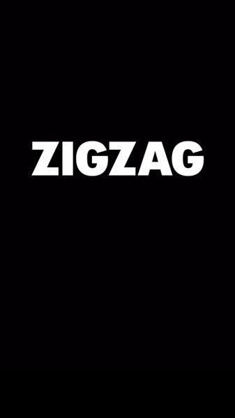 Zigzag