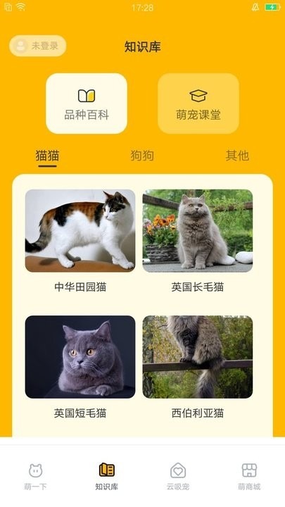 萌呼呼