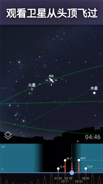 Stellarium免费版