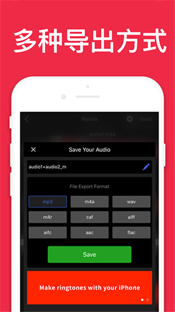 audioeditor