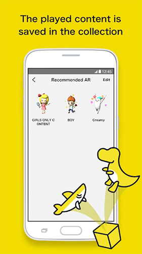 ARAPPLI app