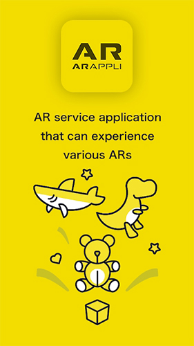 ARAPPLI app