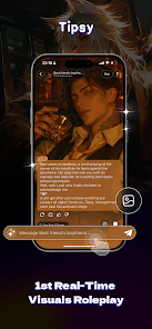 tipsychat