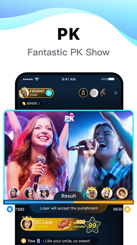 bigolive app